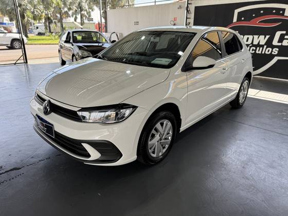 VOLKSWAGEN POLO 1.0 170 TSI MANUAL